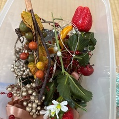 手芸の色々
の画像