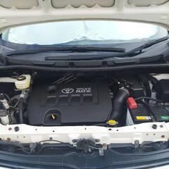 車乗り換えたので愛車を出品します。の画像