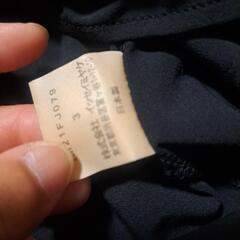 ISSEY MIYAKEトップスの画像