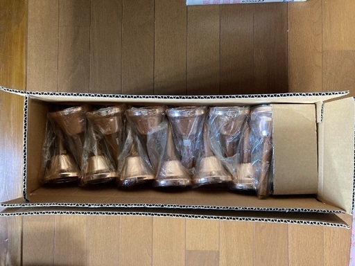 内田のハンドベル25音