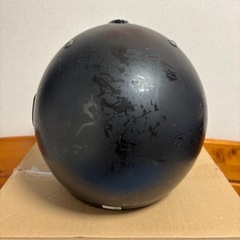 ジェット型ヘルメット
の画像