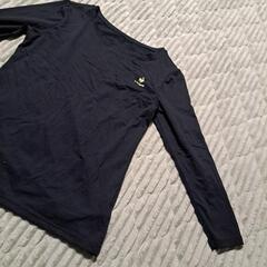 lecoqsportifTシャツの画像