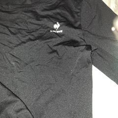 lecoqsportifTシャツの画像