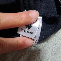 lecoqsportifTシャツの画像