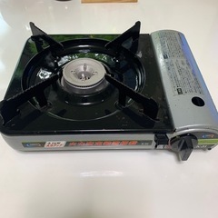 調理ガステーブル　TOHO K-31の画像
