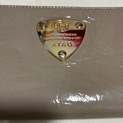 ATAO 長財布の画像