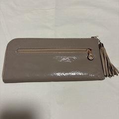ATAO 長財布の画像