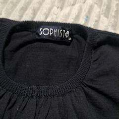 ソフィスタレディーストップスの画像