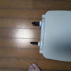 トイレ便座の画像