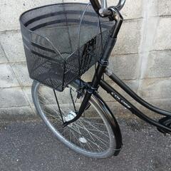 本日のみ値下げ自転車6段変速の画像