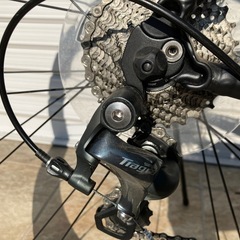 美品　東京都　2017年BIANCHI VIA NIRONE 7 PRO TIAGRA の画像