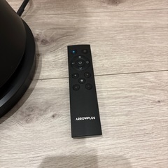 ARROWPLUSタワーファンの画像