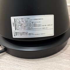 ARROWPLUSタワーファンの画像