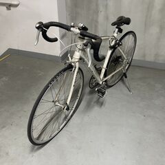 a.n.design works クロスバイク（自転車）