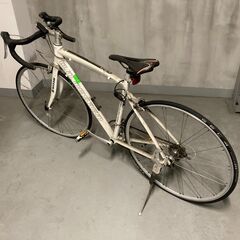 a.n.design works クロスバイク（自転車）の画像