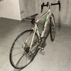 a.n.design works クロスバイク（自転車）の画像