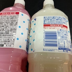カルピス　1500ml ×3本の画像