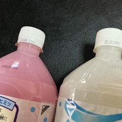 カルピス　1500ml ×3本の画像