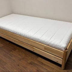 IKEA ウトーケル　引き取りに来れる方 ウトーケルの中古が安い！激安で譲ります・無料であげます