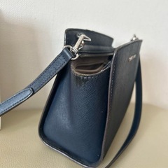 マイケルコース　ショルダーバッグ&スマホショルダー　セットの画像