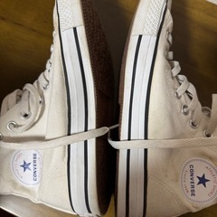 コンバース CONVERSEの画像