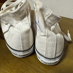 コンバース CONVERSEの画像
