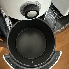 ノーフライヤーの画像