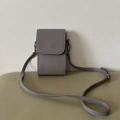 マイケルコース　ショルダーバッグ&スマホショルダー　セットの画像
