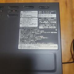 オーブントースターの画像