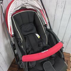 Aprica(アップリカ) ベビーカー ラクーナクッションの画像