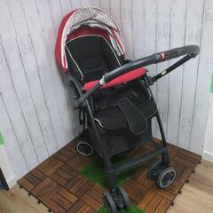 Aprica(アップリカ) ベビーカー ラクーナクッションの画像