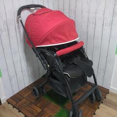 Aprica(アップリカ) ベビーカー ラクーナクッションの画像