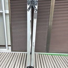 アルミ脚立の画像