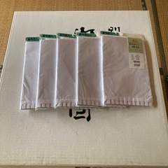 座布団5枚セットの画像