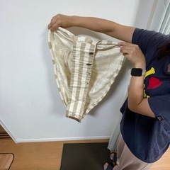 ベビースリング　Bettaの画像