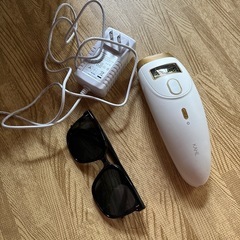 光脱毛器の画像