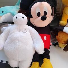 【お買得】ぬいぐるみ7点セットの画像