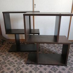 シェルフの画像