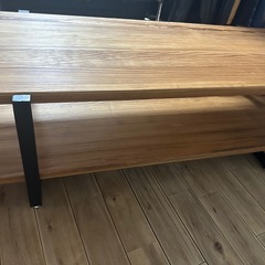 テレビ台の画像
