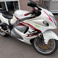 最終値下げゲイルスピード　gsx1300r カスタム 最終値下げゲイルスピードgsx1300r カスタム