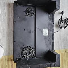 2口IHヒーターの画像