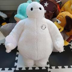 【お買得】ぬいぐるみ7点セットの画像