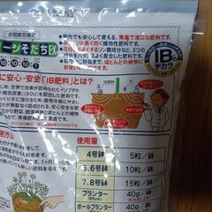 グリーン育ちex(早めのお取り引きで値引き可能)の画像