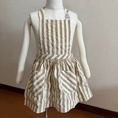 お食事エプロンの画像