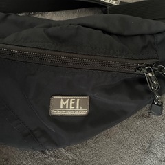 ボディバックの画像