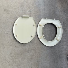 TOTO 便座の画像