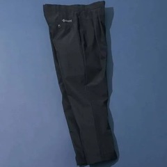 【GORE-TEX INFINIUM】イージーパンツの画像