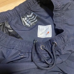 【GORE-TEX INFINIUM】イージーパンツの画像