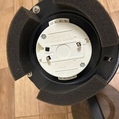 【照明器具（シーリングライト・4灯）】ニトリ購入品の画像