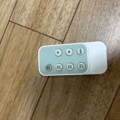 【照明器具（シーリングライト・4灯）】ニトリ購入品の画像